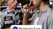 Tampa DUI Lawyer