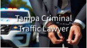 Tampa Criminal Traffic Lawyer