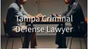 Tampa Criminal Defense Lawyer