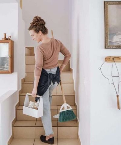 Patriot Maids Cleaning Services - St. Petersburg