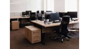 Office Cleaning