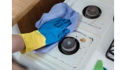 Deep Cleaning