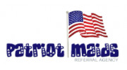 Patriot Maids Cleaning Services - St. Petersburg