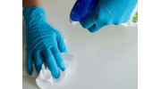 Standard Cleaning