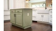 Cabinet Painting