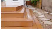 Deck Staining