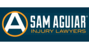 Sam Aguiar Injury Lawyers