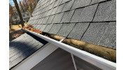 Gutter Cleaning