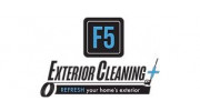 F5 Exterior Cleaning