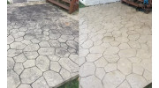 Concrete Cleaning