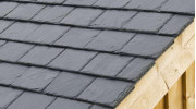Slate Roofing