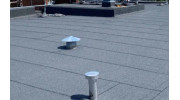 Flat Roofs