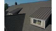 Shingle Roof Systems