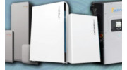 Battery Backup Installation