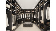 Custom Closet