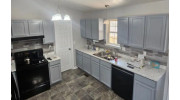 Cabinet Painting