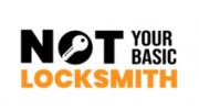 Not Your Basic Locksmith