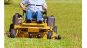 Commercial Mowing