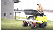 Lawn Fertilization