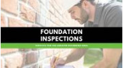 Foundation Inspections