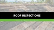 Roof Inspections