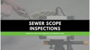 Sewer Scoping