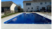 Pool Construction