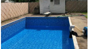 Pool Liners