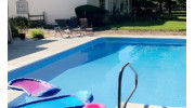 Pool Care