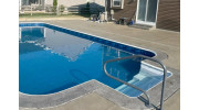 Pool Repairs