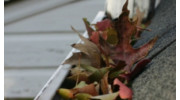 Gutter Cleaning