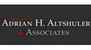 Law Offices of Adrian H. Altshuler & Associates