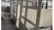 Cubicle Installation