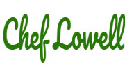 Chef Lowell L.L.C
