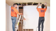Ceiling Repair