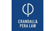 Crandall & Pera Law, Medical Malpractice / Personal Injury Lawyers