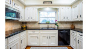 Kitchen remodeling