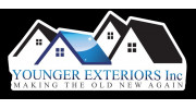 Commercial Siding Contractor