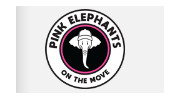 Pink Elephants On The Move Inc