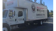 Long Distance Movers