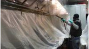 Washington DC | Hood Cleaning Company