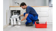 Water Filtration