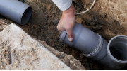 Sewer Replacement