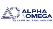 Alpha & Omega Plumbing & Drain Cleaning