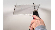 Drywall Repair
