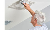 Plaster Repair