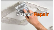 Plaster Repair