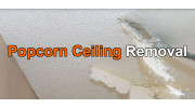 Popcorn Ceiling Removal