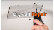 Drywall Repair