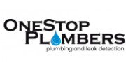 OneStop Plumbers - Plumbing and Leak Detection